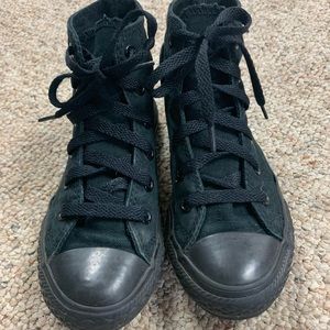 Converse Chuck Taylor All Star High Tops